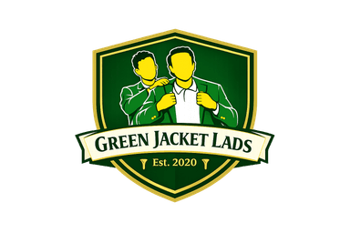 Green Jacket Lads
